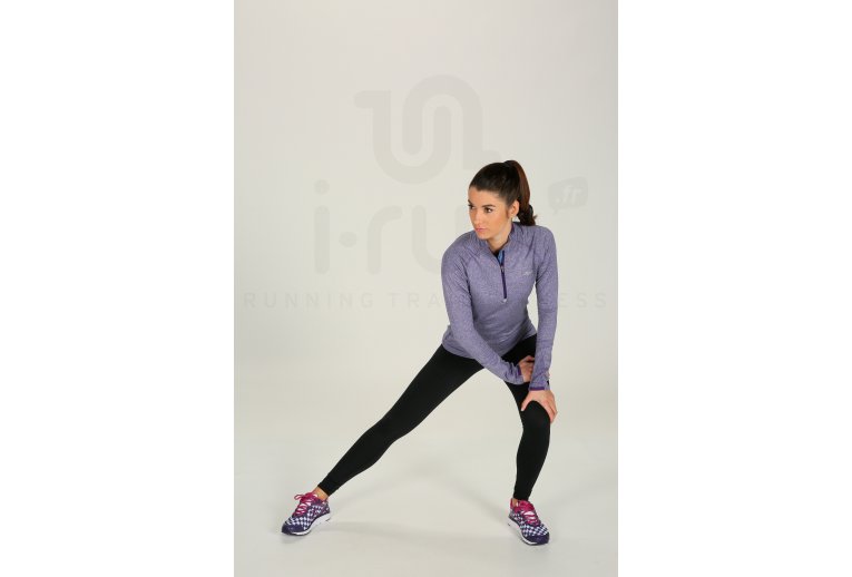 Zoot Maillot Dawn Patrol 1/2 Zip