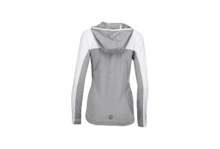 Zoot Maillot Ocean Side 1/2 Zip en promoción | Mujer Carrera Zoot