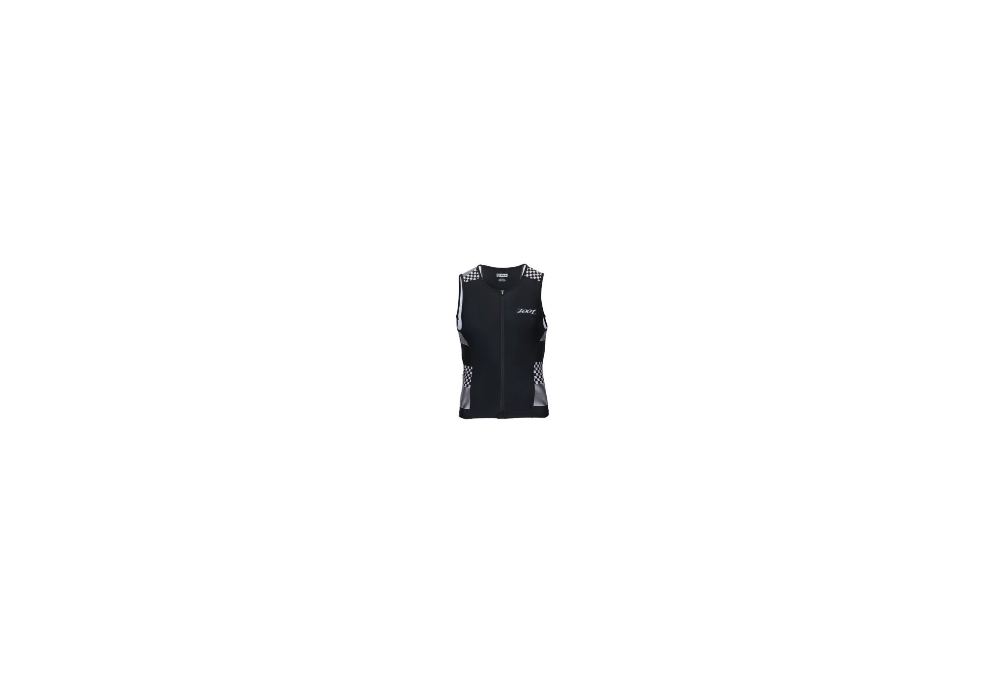 Zoot Performance Tri Tank M Diététique Vêtements homme