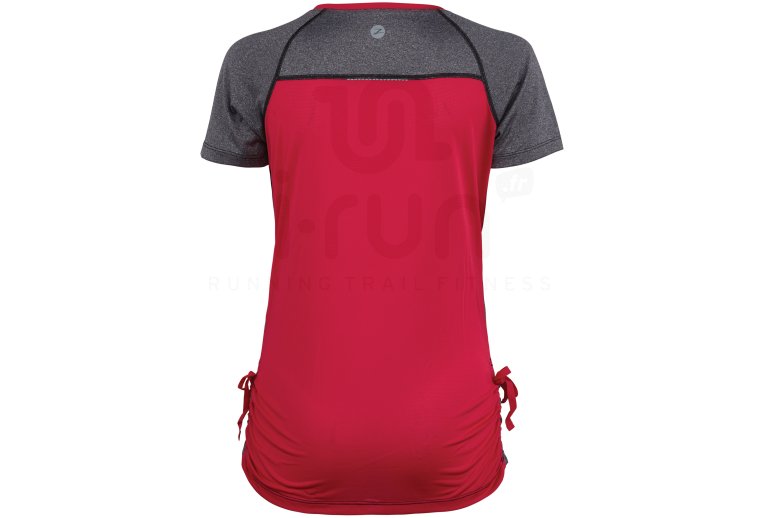 Zoot Camiseta manga corta Run Sunset