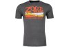 Zoot Tee-shirt Run Surfside Graphic M 