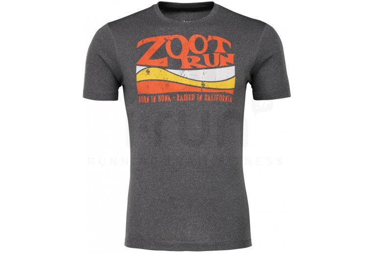 Zoot Camiseta Run Surfside Graphic