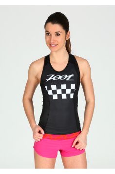 Zoot Tri Cali Racerback W