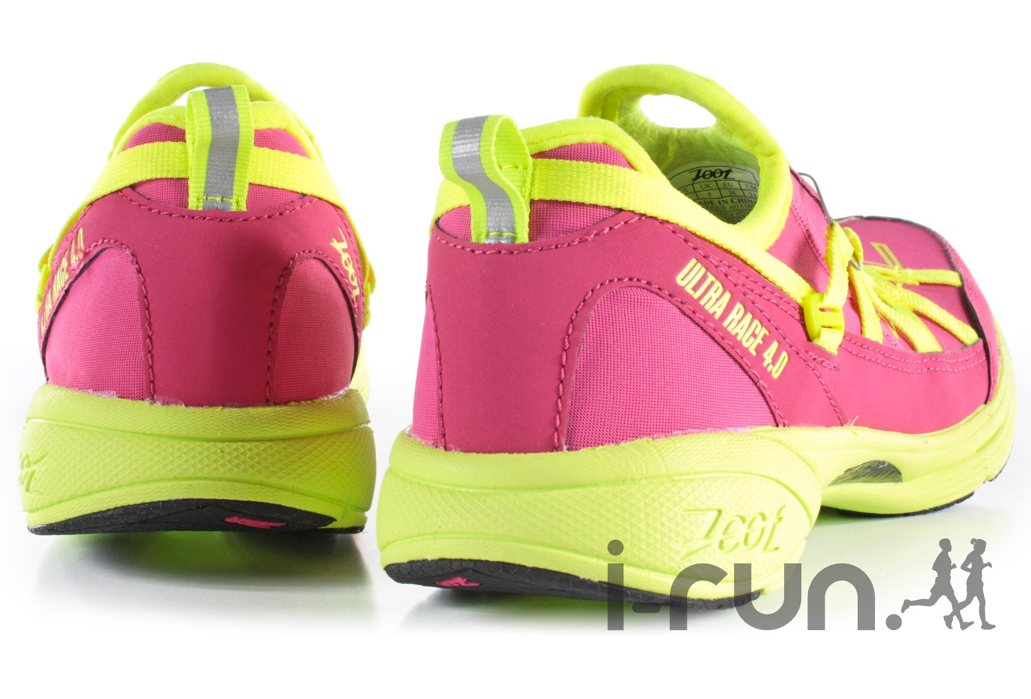 zoot ultra race 4.0