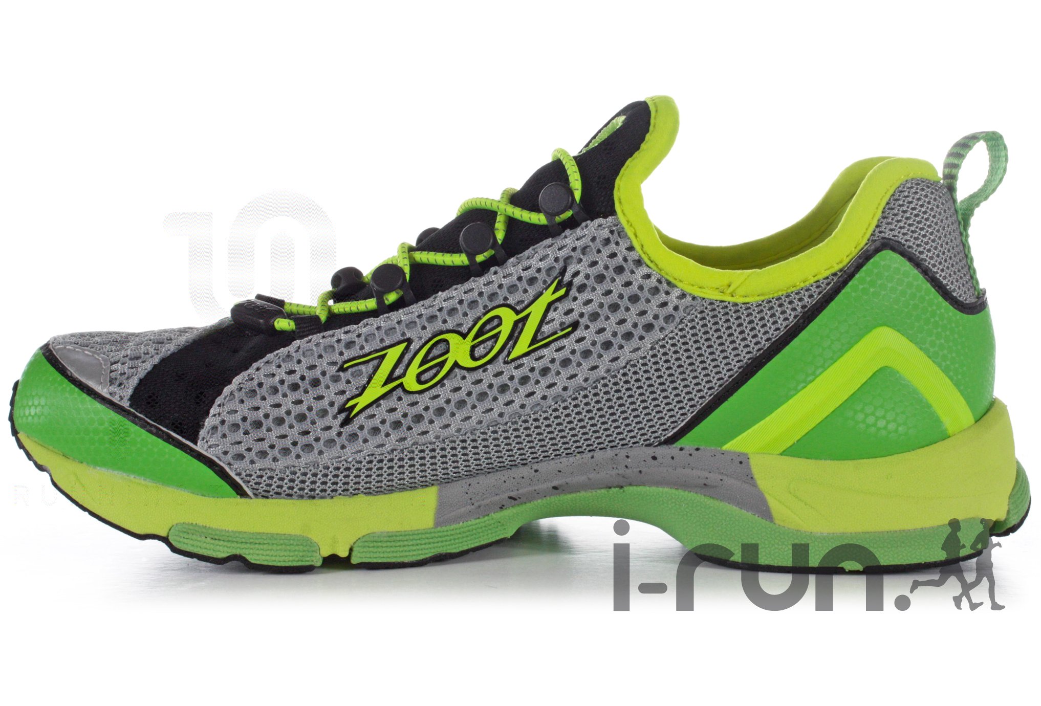 zoot ultra tempo 5.0