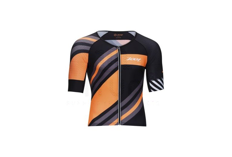 Zoot Camiseta manga corta Ultra Tri Aero