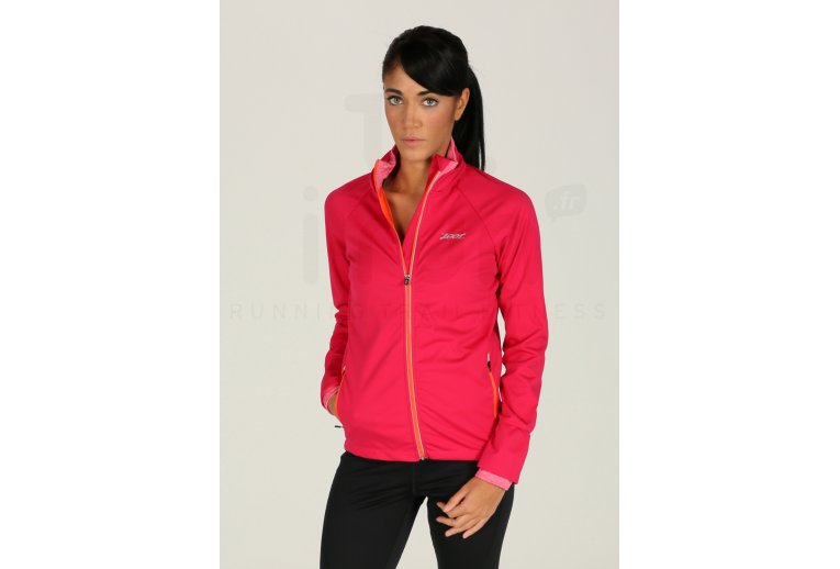 Zoot Chaqueta Spin Drift Softshell