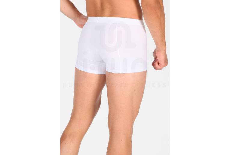 Boxer De Sport Zsport - Noir, Matière Coolmax, Thermorégulateur