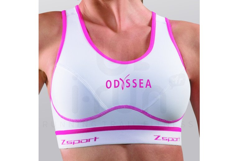 Zsport Sujetador Odyssea
