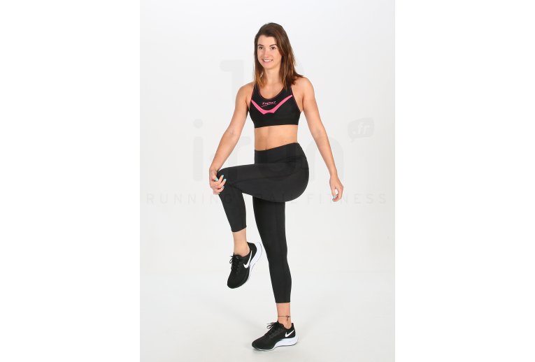 Zsport Sujetador deportivo Soft Touch